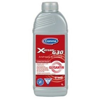 Антифриз Glysantin concentrate G30 (1 кг.)
