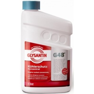 Антифриз Glysantin concentrate G48 (1 кг.)