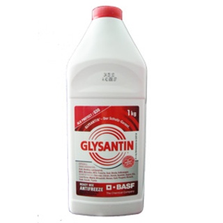 Антифриз Glysantin G30 (1 кг.)