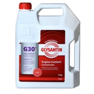 Антифриз Glysantin G30 (5 кг.)