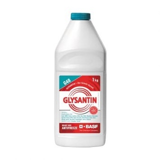 Антифриз Glysantin G48 (1 кг.)