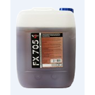 Автошампунь ENTEGRA FX 705 (20 л)