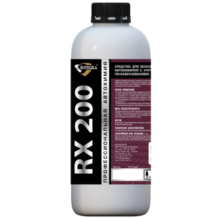 Автошампунь ENTEGRA RX 200 (1 л)