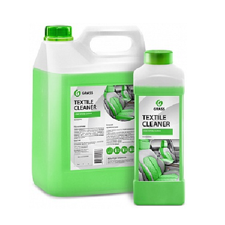 Химчистка салона Textil Cleaner Grass (1 л)