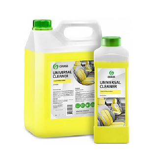 Очиститель салона Universal Cleaner Grass (1 л)
